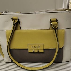 Women's handbag- Aust brand